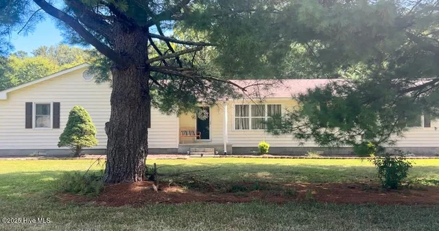 $224,000 | 3174 Highway 561, Halifax, NC 27839