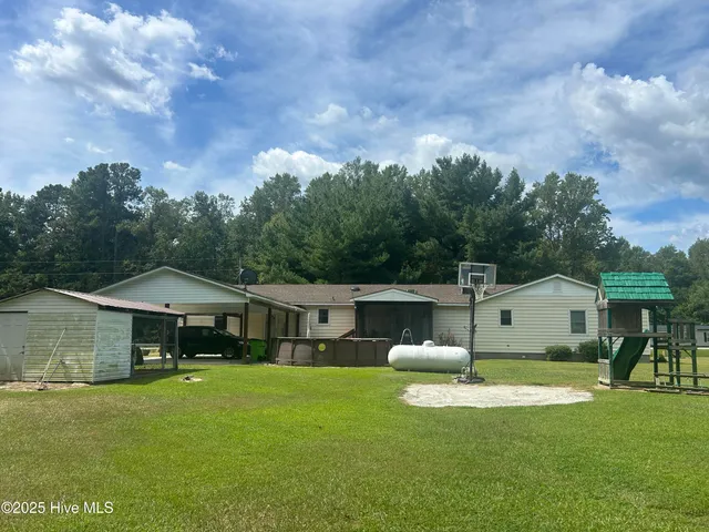 $224,000 | 3174 Highway 561, Halifax, NC 27839