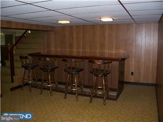 1207 Almshouse Road Warminster, PA 18974 - Photo 11 of 12 Basement