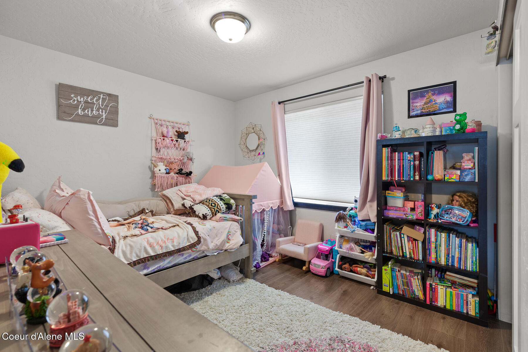 5914 West Irish Drive Rathdrum, ID 83858 - Photo 15 of 20 5914WIrishCir-15