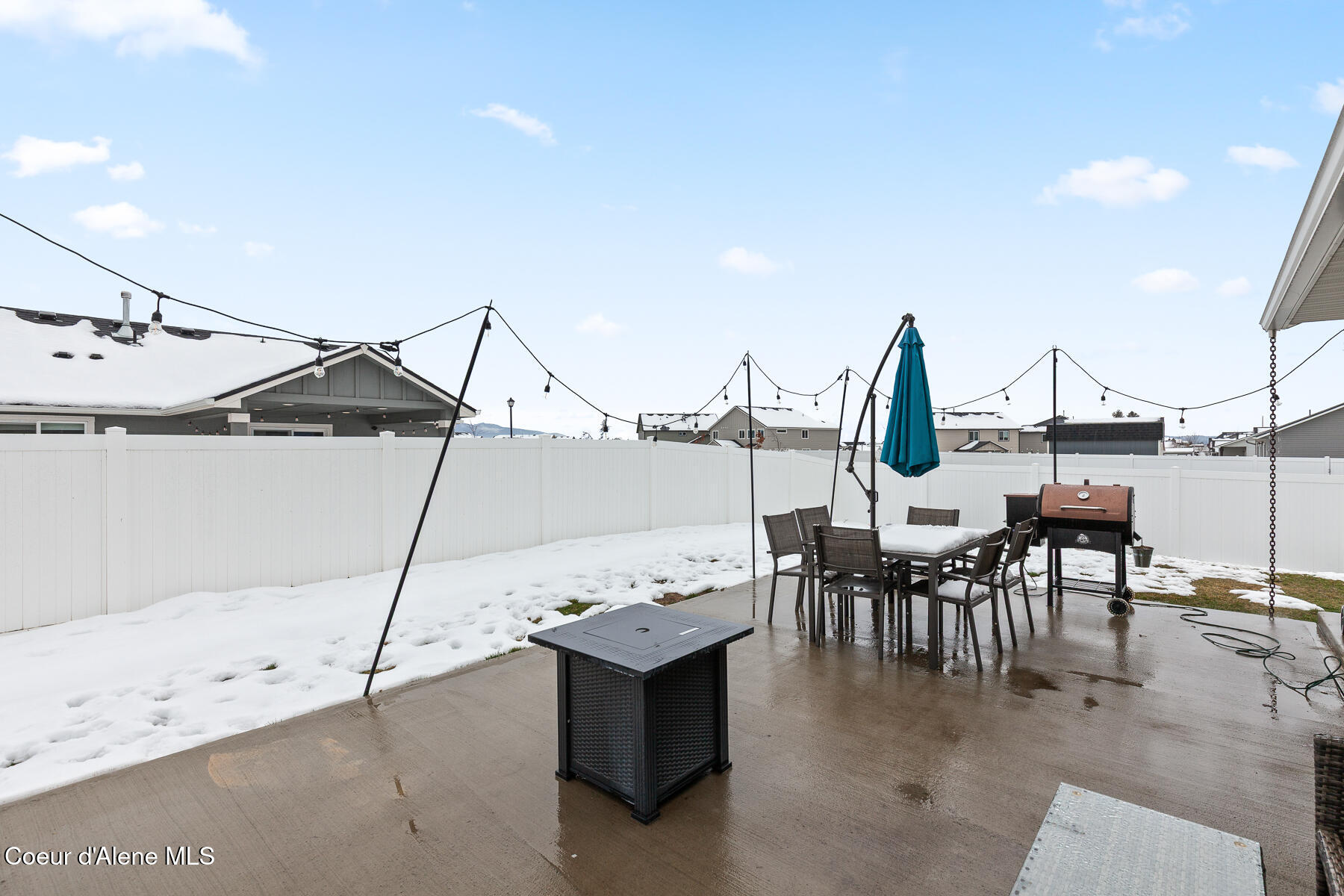 5914 West Irish Drive Rathdrum, ID 83858 - Photo 18 of 20 5914WIrishCir-18