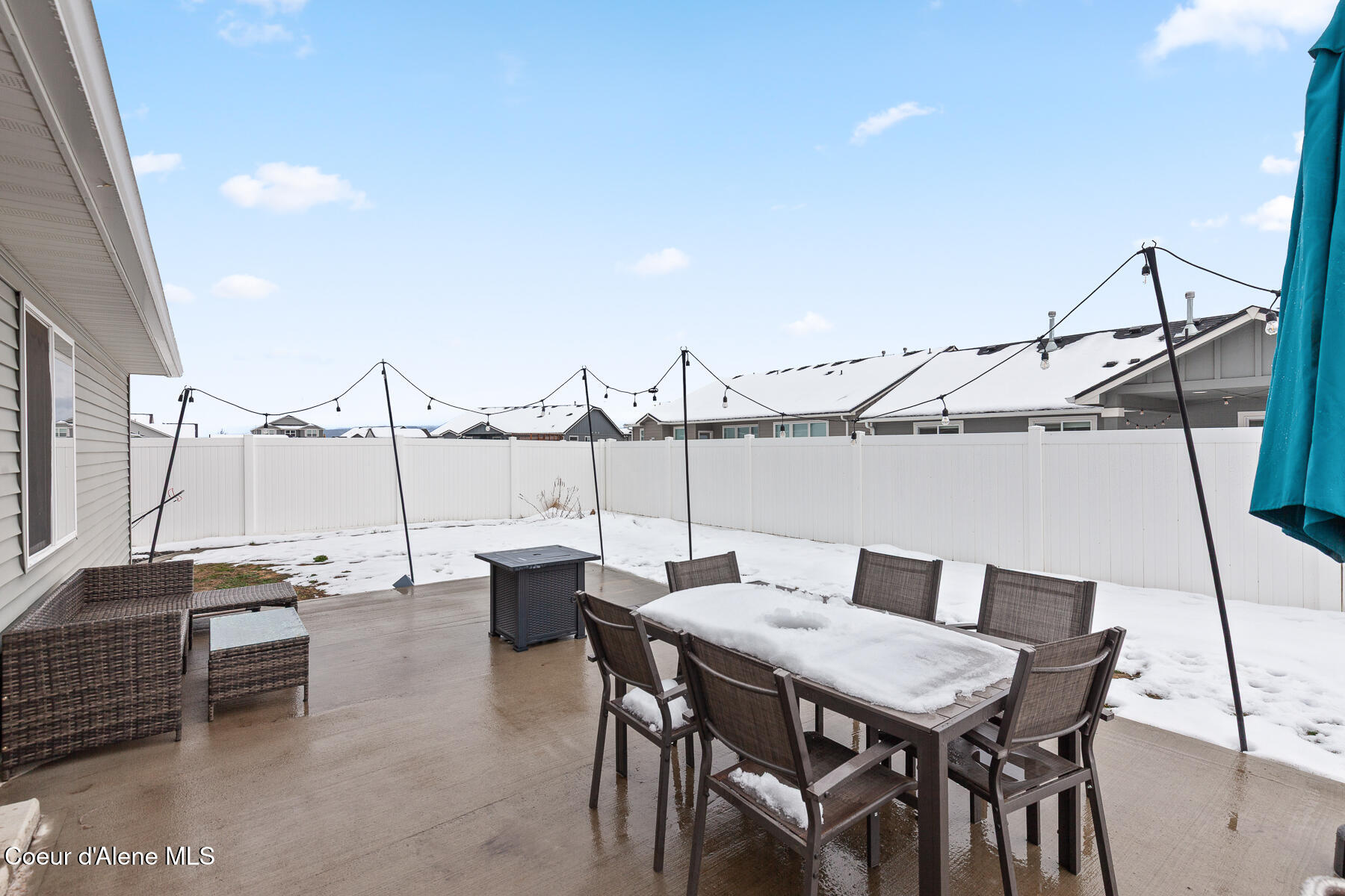 5914 West Irish Drive Rathdrum, ID 83858 - Photo 19 of 20 5914WIrishCir-19