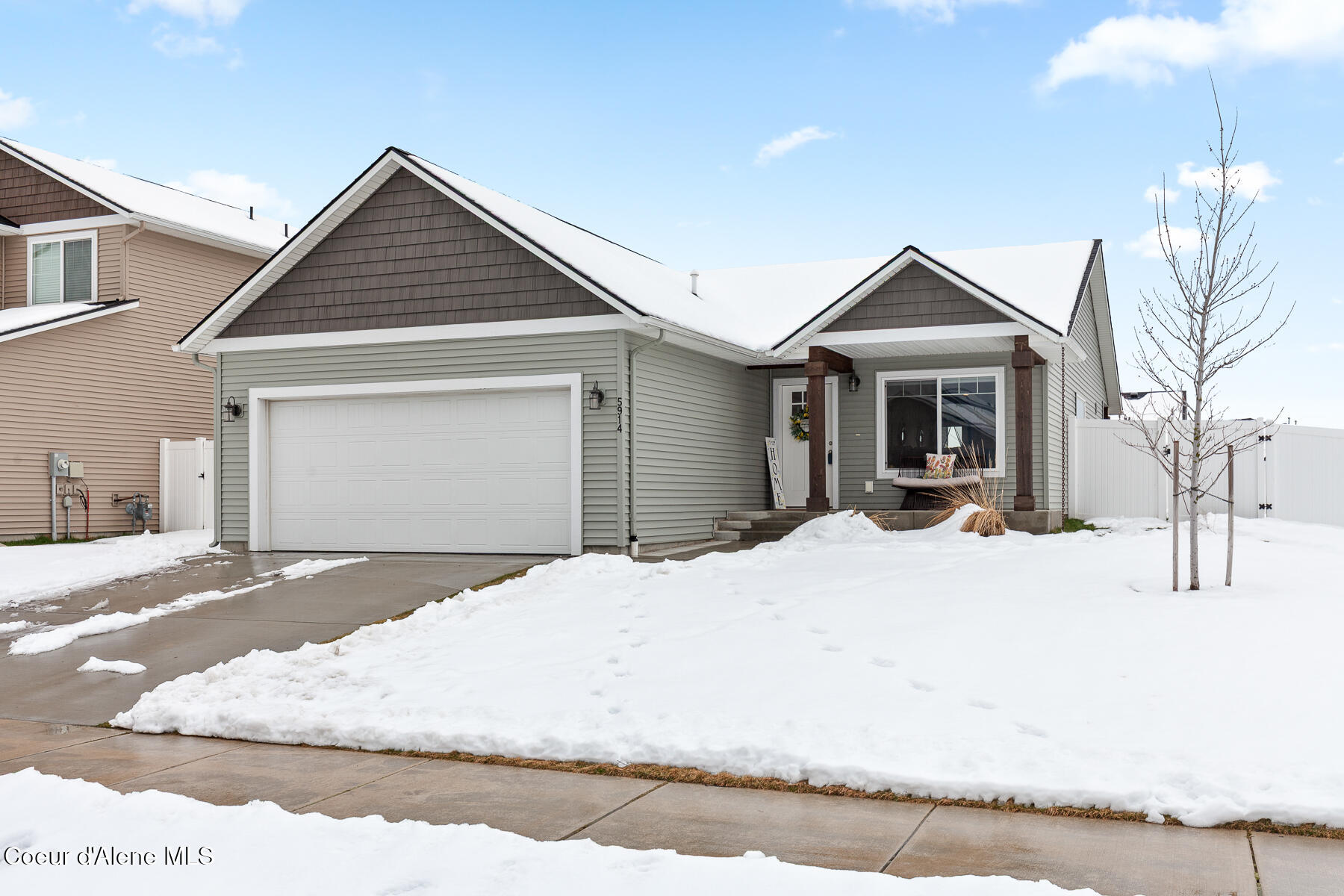 5914 West Irish Drive Rathdrum, ID 83858 - Photo 20 of 20 5914WIrishCir-20