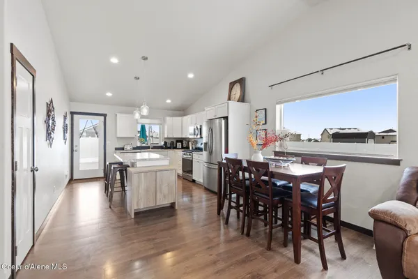 $445,000 | 5914 West Irish Drive, Rathdrum, ID 83858