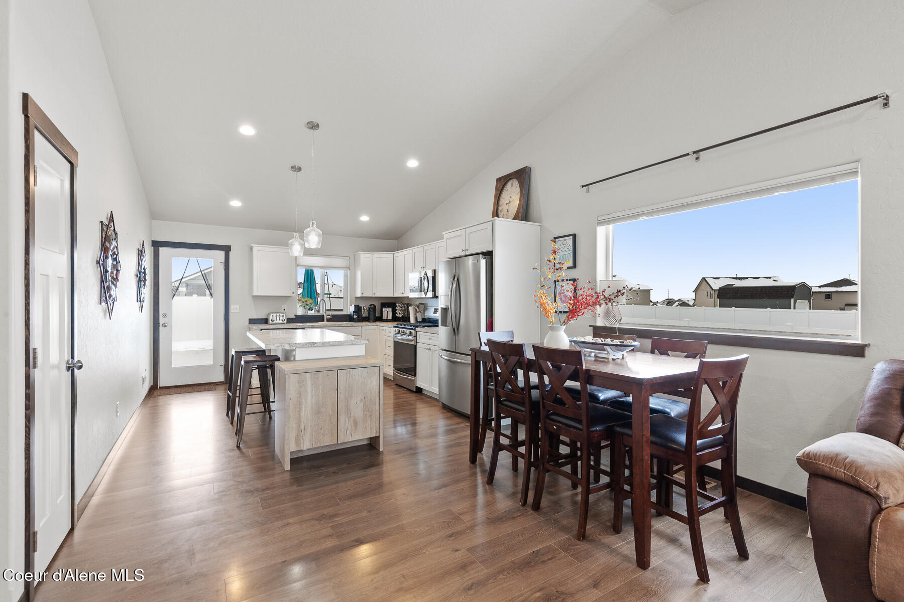 5914 West Irish Drive Rathdrum, ID 83858 - Photo 5 of 20 5914WIrishCir-5