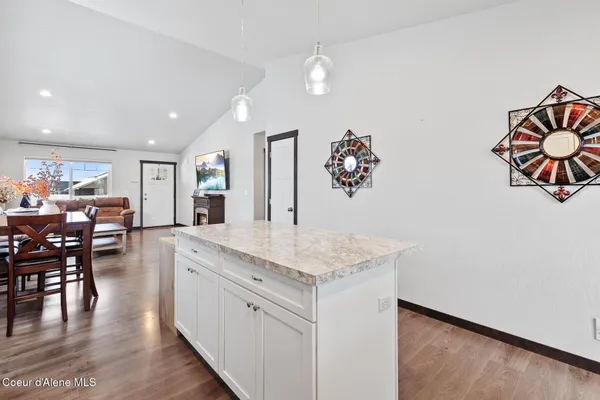 $445,000 | 5914 West Irish Drive, Rathdrum, ID 83858