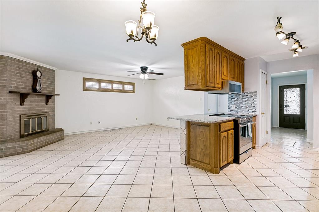 705 Reveille Road Fort Worth, TX 76108 - Photo 17 of 35