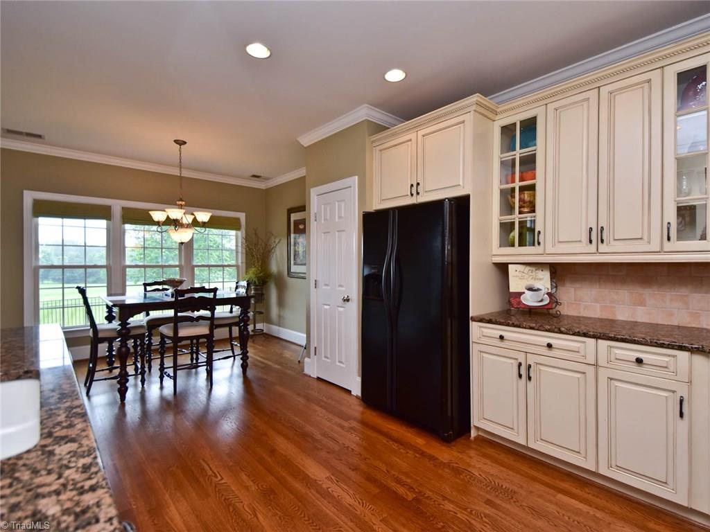 5303 Red Fox Drive Oak Ridge, NC 27310 - Photo 11 of 29