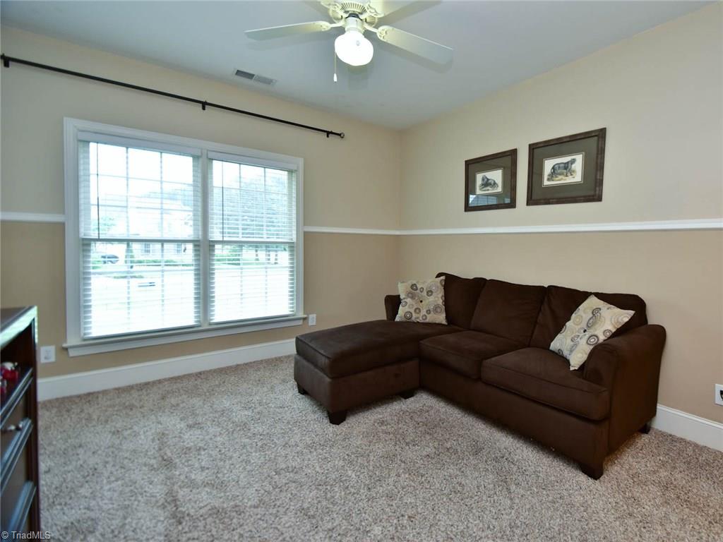 5303 Red Fox Drive Oak Ridge, NC 27310 - Photo 13 of 29