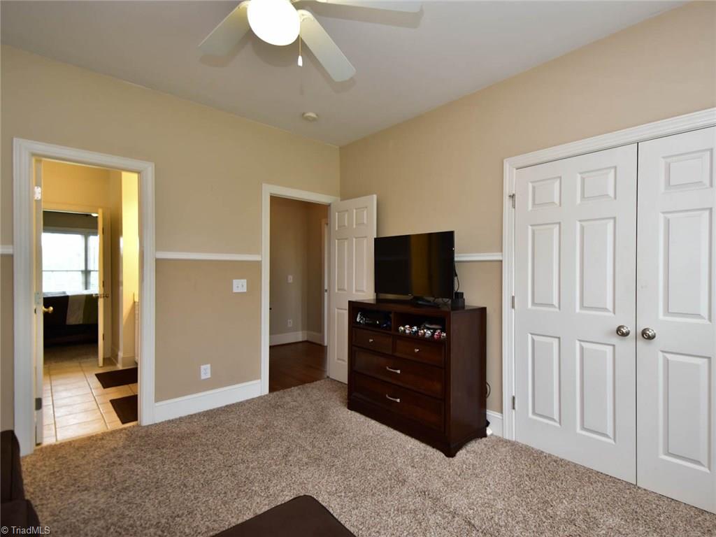5303 Red Fox Drive Oak Ridge, NC 27310 - Photo 14 of 29
