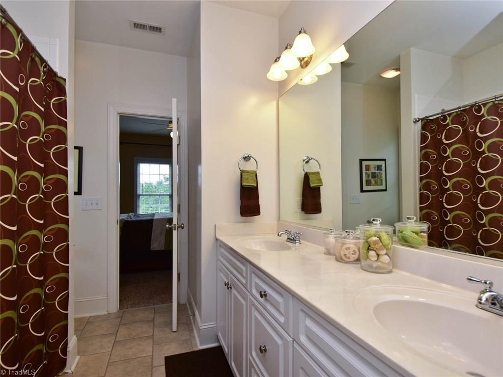 5303 Red Fox Drive Oak Ridge, NC 27310 - Photo 15 of 29