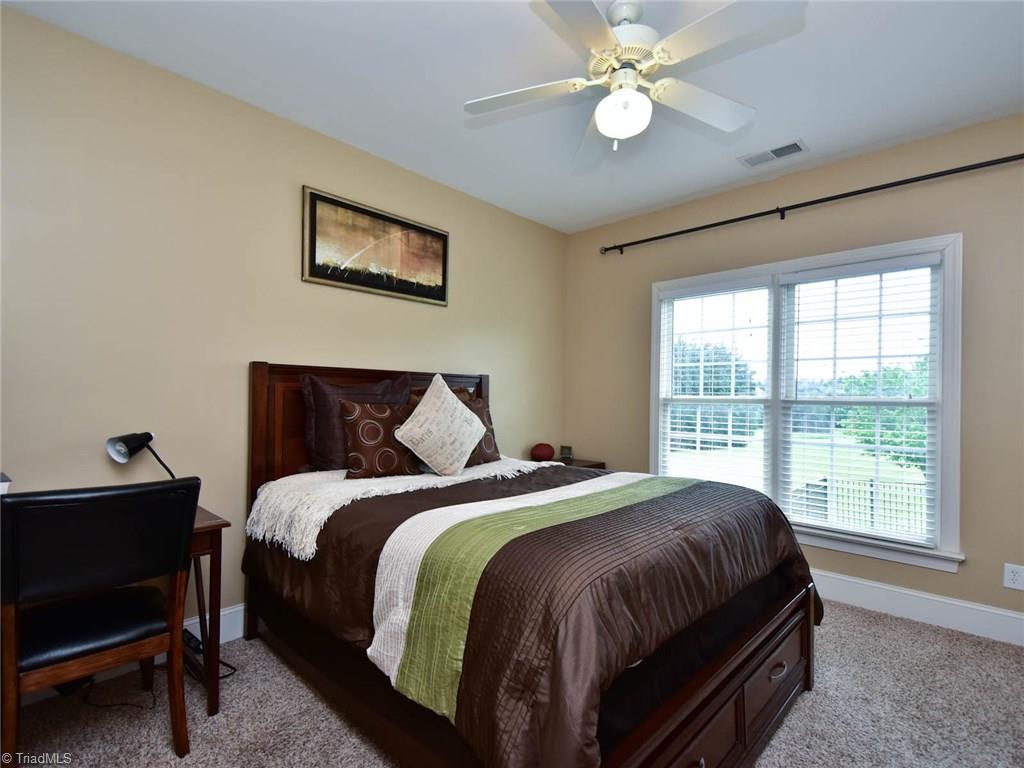 5303 Red Fox Drive Oak Ridge, NC 27310 - Photo 16 of 29