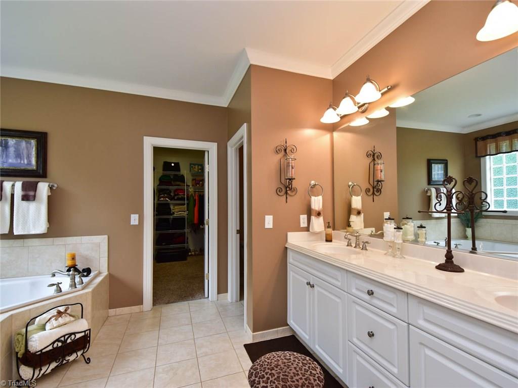 5303 Red Fox Drive Oak Ridge, NC 27310 - Photo 20 of 29