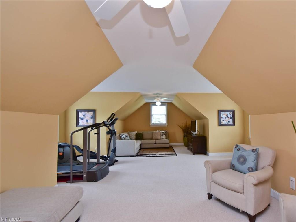 5303 Red Fox Drive Oak Ridge, NC 27310 - Photo 22 of 29