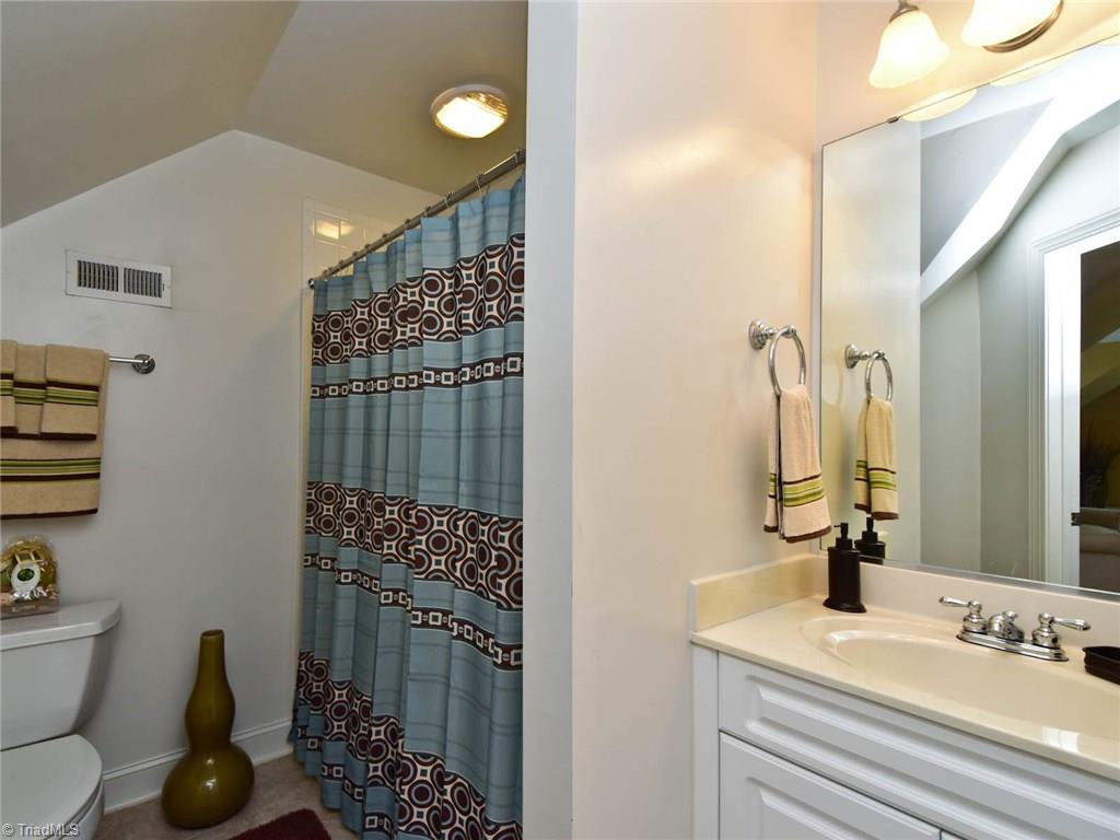 5303 Red Fox Drive Oak Ridge, NC 27310 - Photo 23 of 29