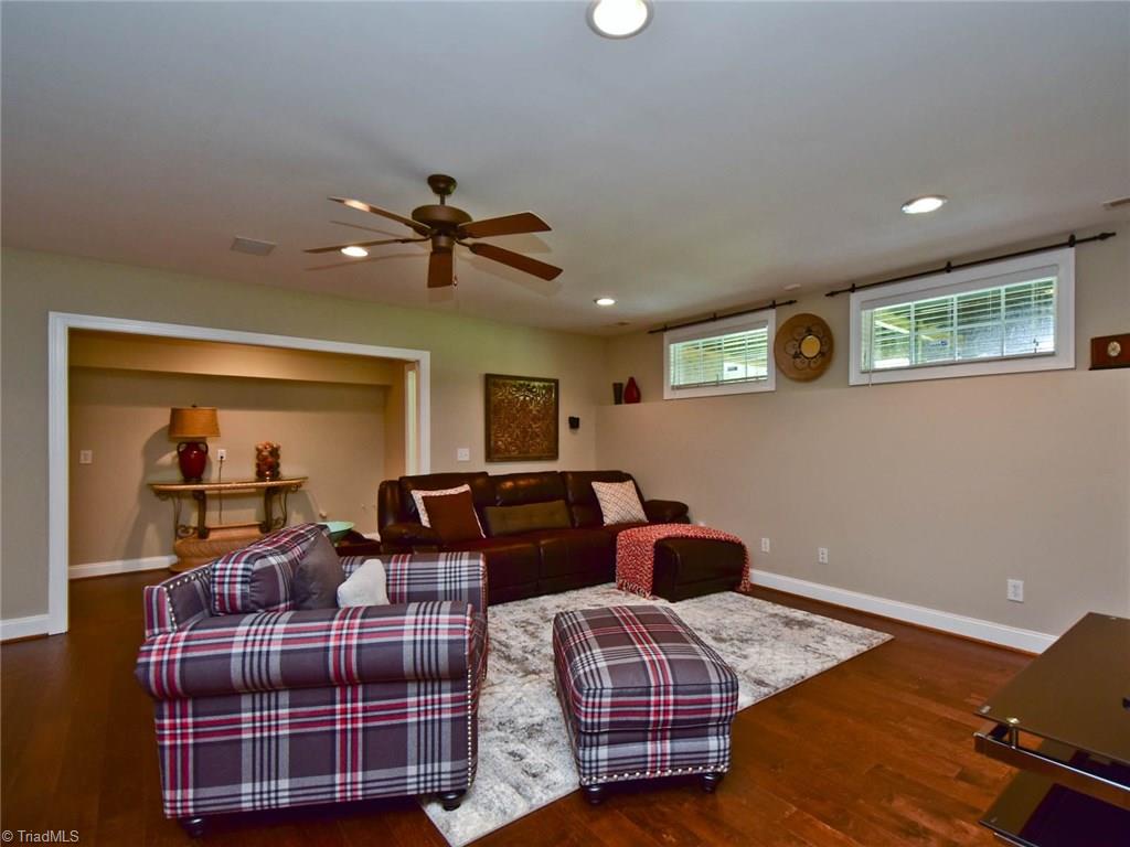 5303 Red Fox Drive Oak Ridge, NC 27310 - Photo 24 of 29