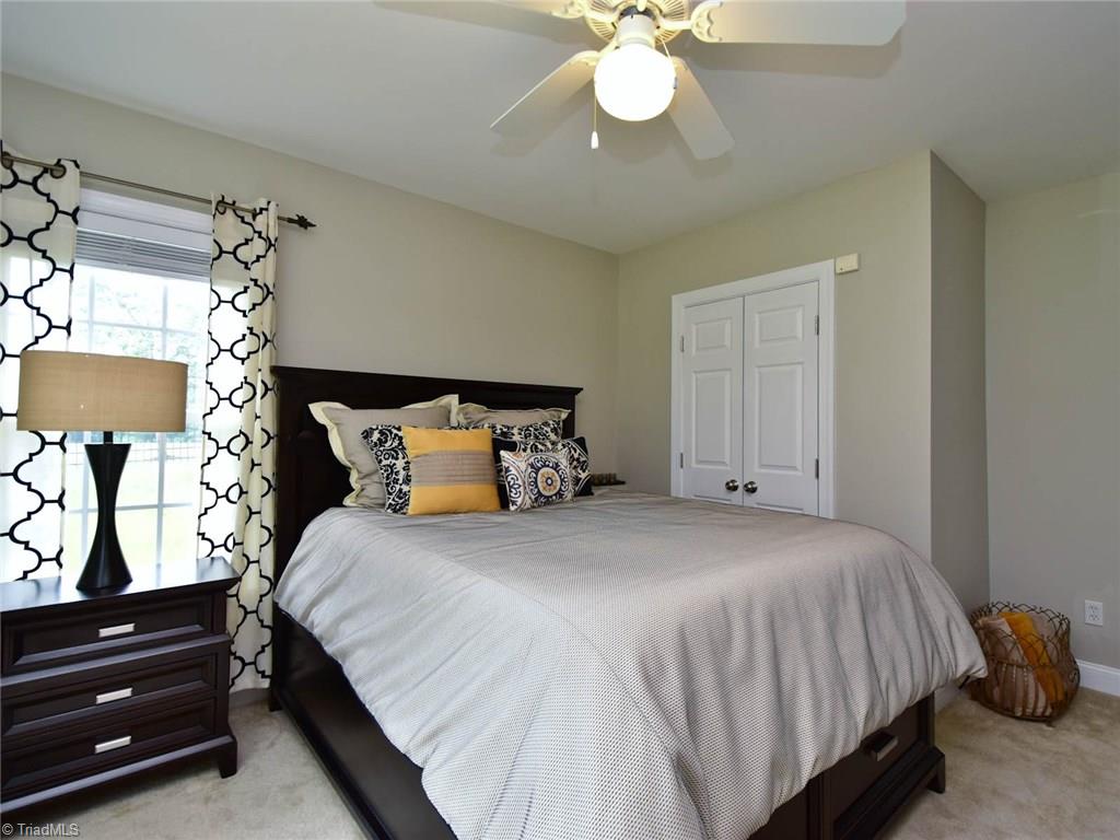 5303 Red Fox Drive Oak Ridge, NC 27310 - Photo 26 of 29