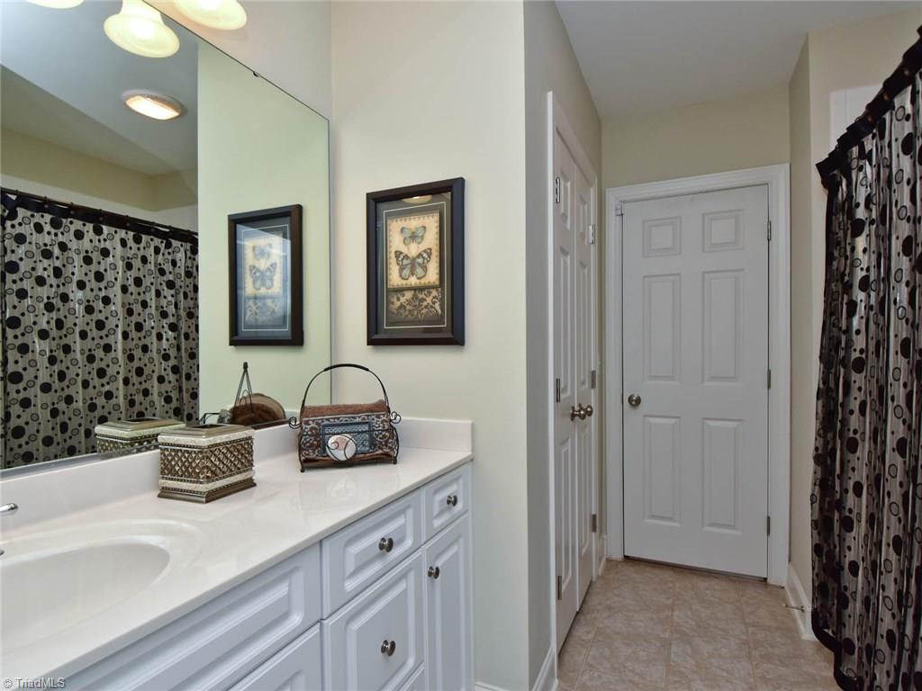 5303 Red Fox Drive Oak Ridge, NC 27310 - Photo 27 of 29