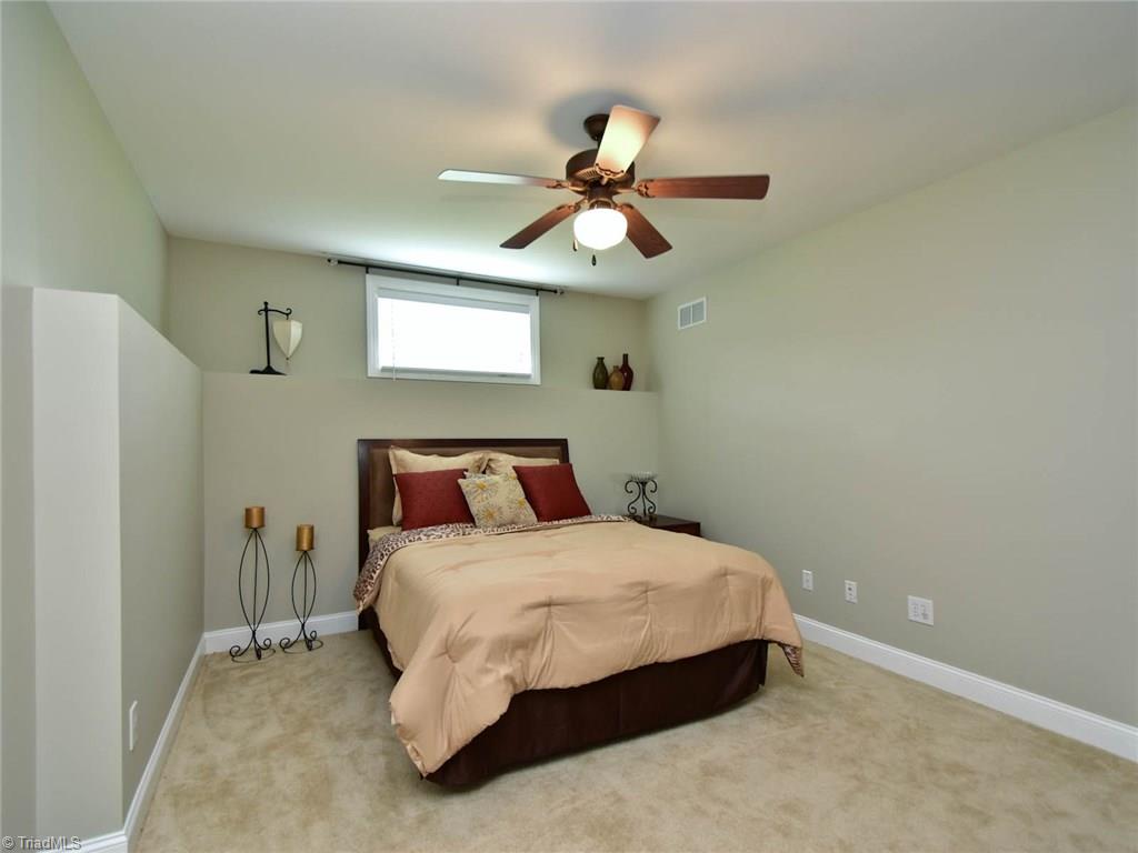 5303 Red Fox Drive Oak Ridge, NC 27310 - Photo 28 of 29
