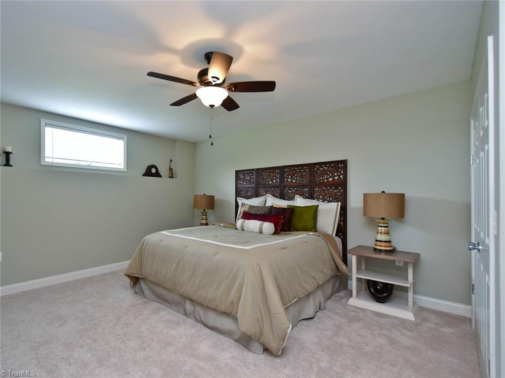5303 Red Fox Drive Oak Ridge, NC 27310 - Photo 29 of 29