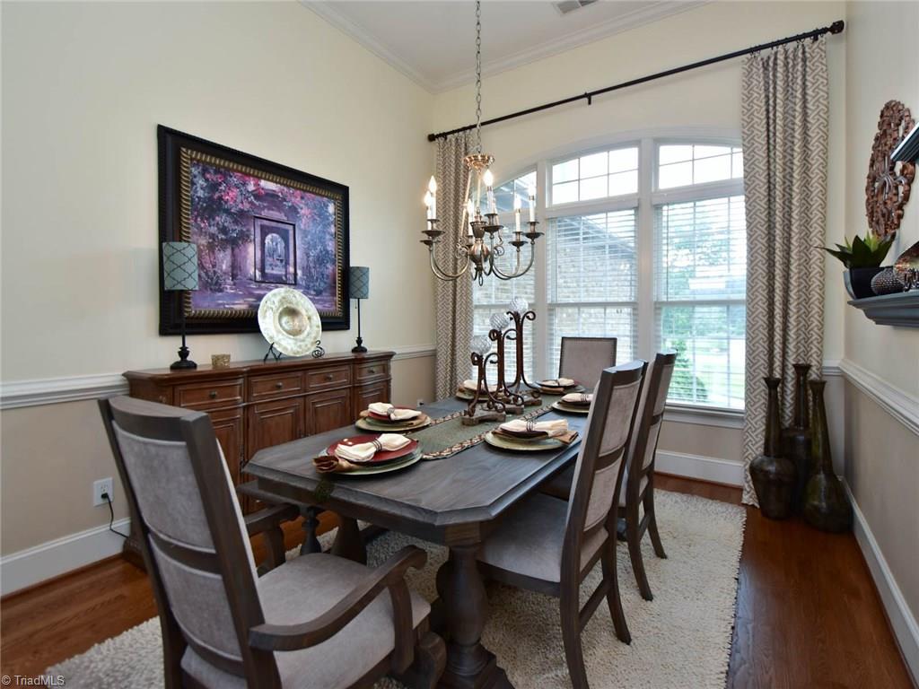 5303 Red Fox Drive Oak Ridge, NC 27310 - Photo 7 of 29