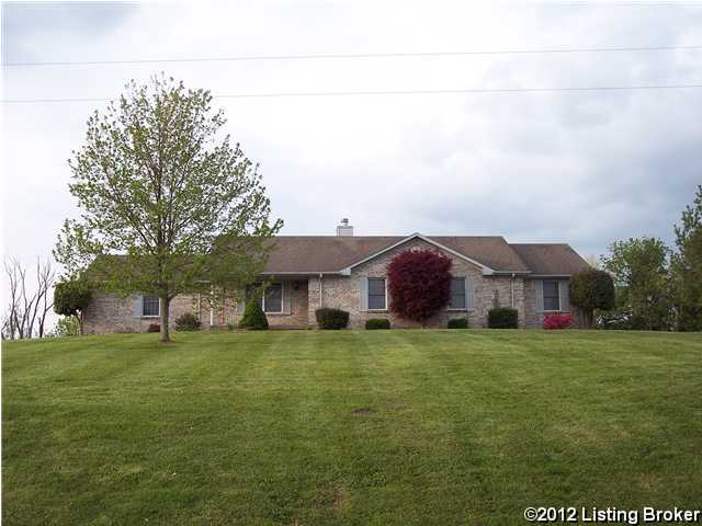 5612 Briar Ridge Road Mount Eden, KY 40046 - Photo 1 of 9 Primary Photo