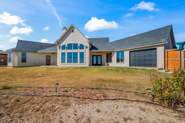 $799,000 | 304 Palomino Drive, Lubbock, TX 79404