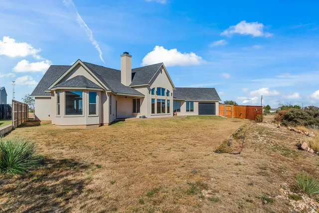 $799,000 | 304 Palomino Drive, Lubbock, TX 79404