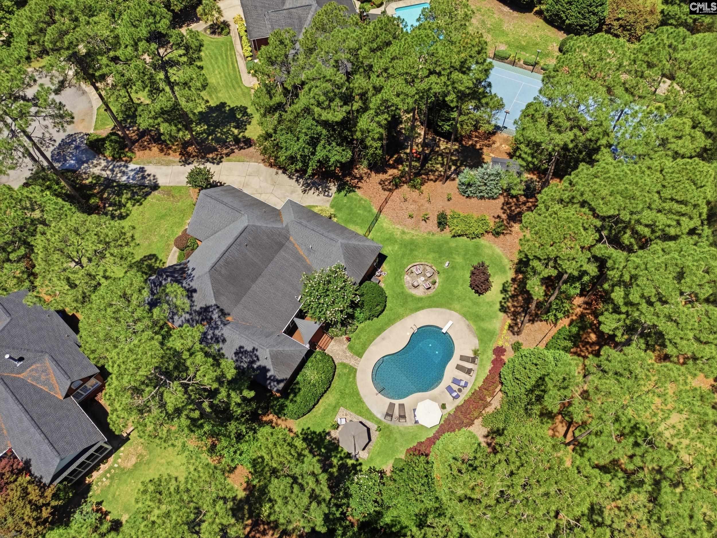 148 High Knoll Road Columbia, SC 29223 - Photo 73 of 78