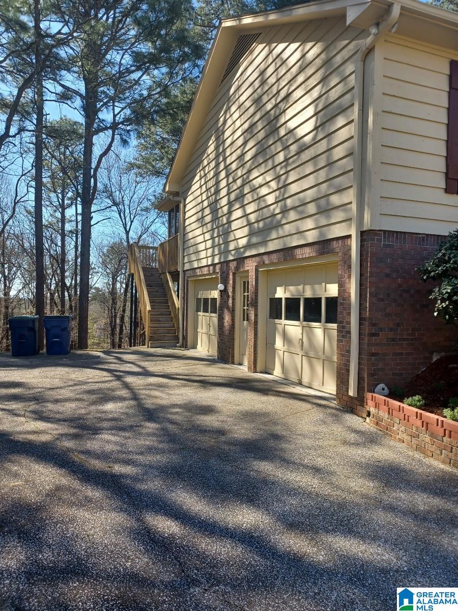 1645 Caribbean Circle Alabaster, AL 35007 - Photo 2 of 5