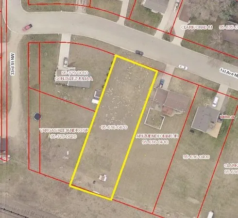 $26,000 | 3211 1st Avenue Northwest, Willmar, MN 56201