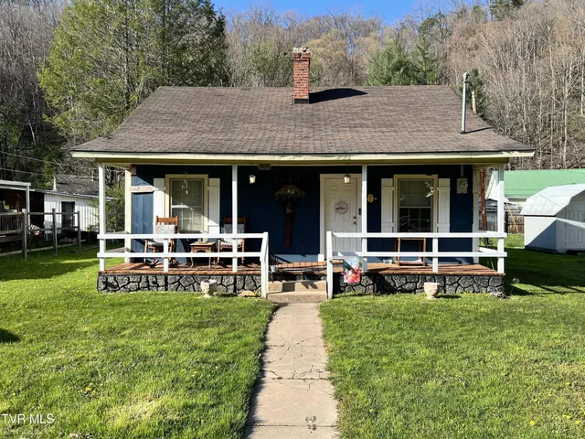 $66,000 | 2921 Imboden Road, Appalachia, VA 24216