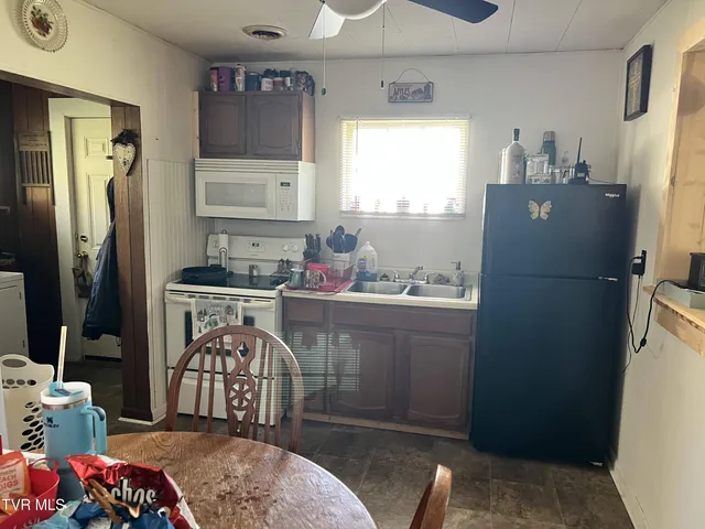 $66,000 | 2921 Imboden Road, Appalachia, VA 24216