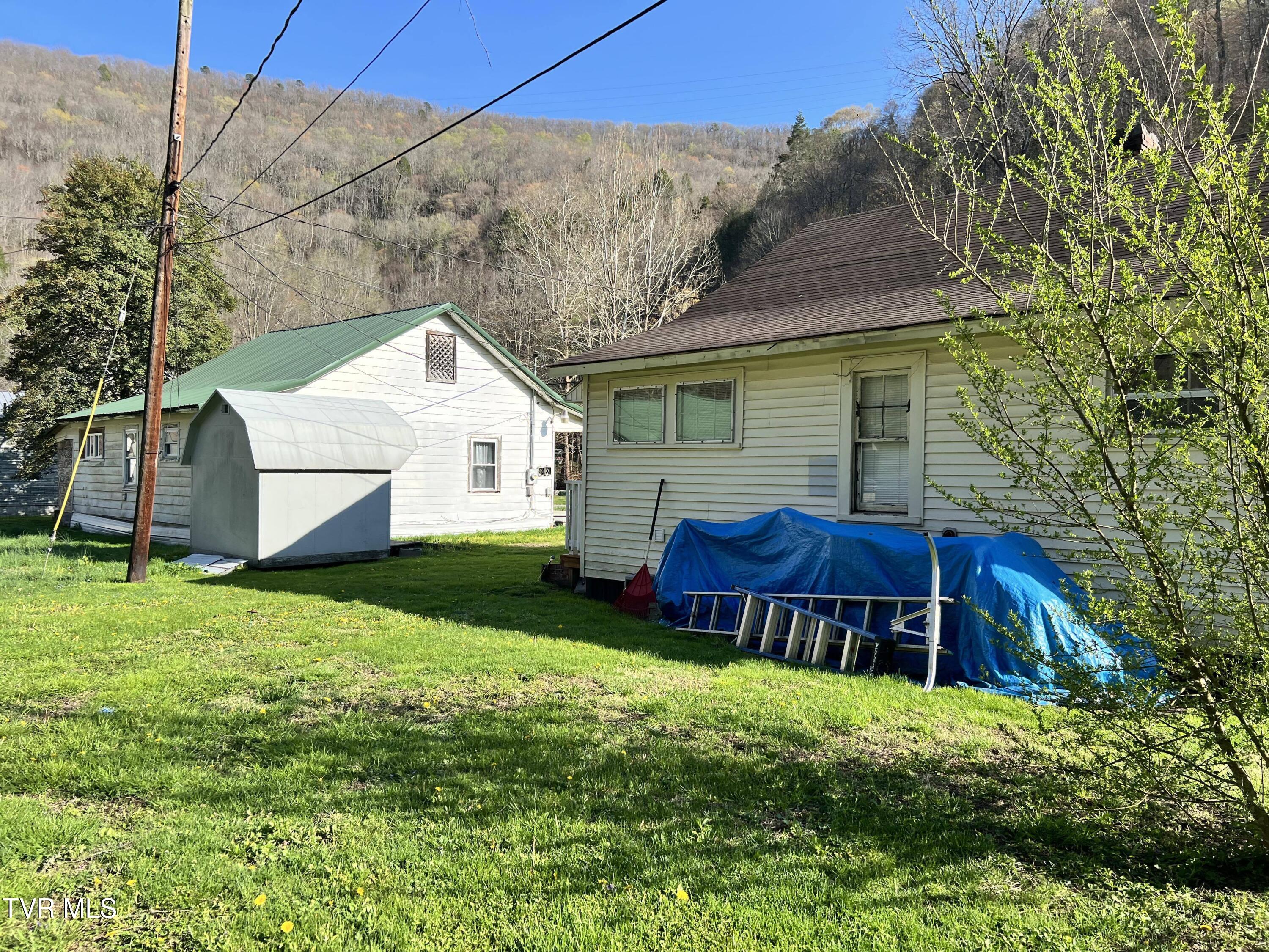 2921 Imboden Road Appalachia, VA 24216 - Photo 3 of 18 sdfsf