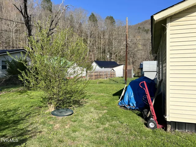 $66,000 | 2921 Imboden Road, Appalachia, VA 24216