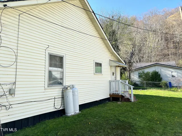 $66,000 | 2921 Imboden Road, Appalachia, VA 24216