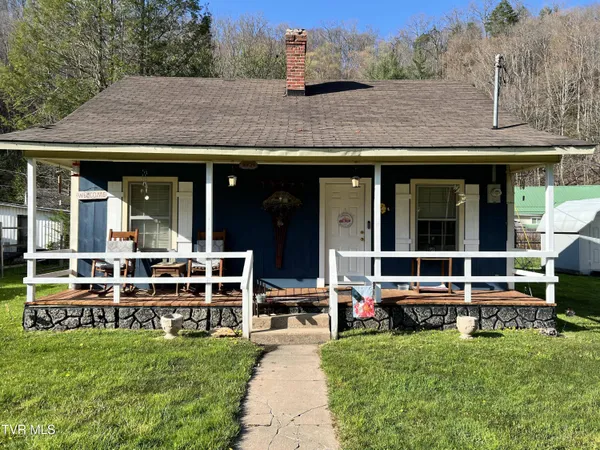 $66,000 | 2921 Imboden Road, Appalachia, VA 24216