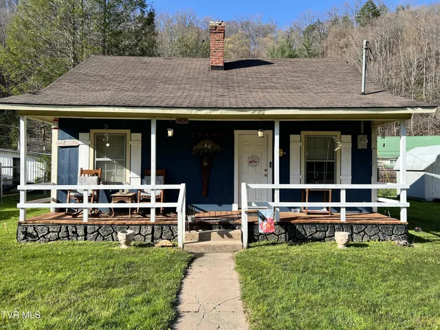 $66,000 | 2921 Imboden Road, Appalachia, VA 24216