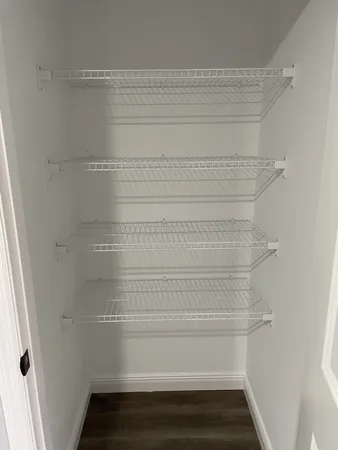 a view of small space