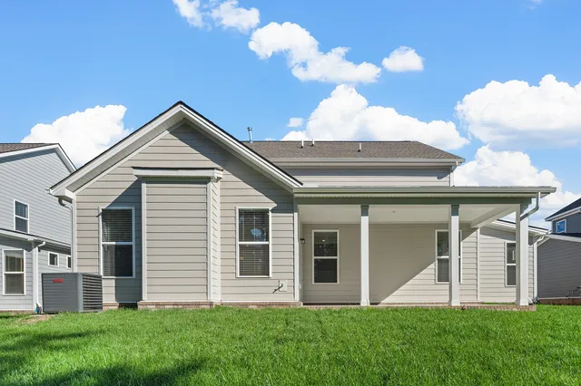 $789,990 | 646 Conifer Drive, Thompson's Station, TN 37179