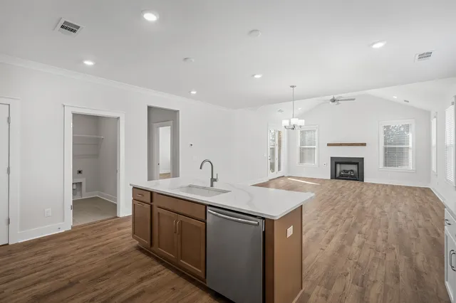 $789,990 | 646 Conifer Drive, Thompson's Station, TN 37179