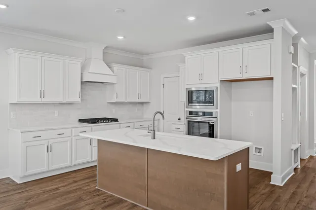 $789,990 | 646 Conifer Drive, Thompson's Station, TN 37179