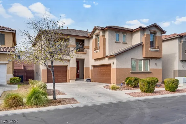 $534,900 | 9421 Steeltree Street, Las Vegas, NV 89143