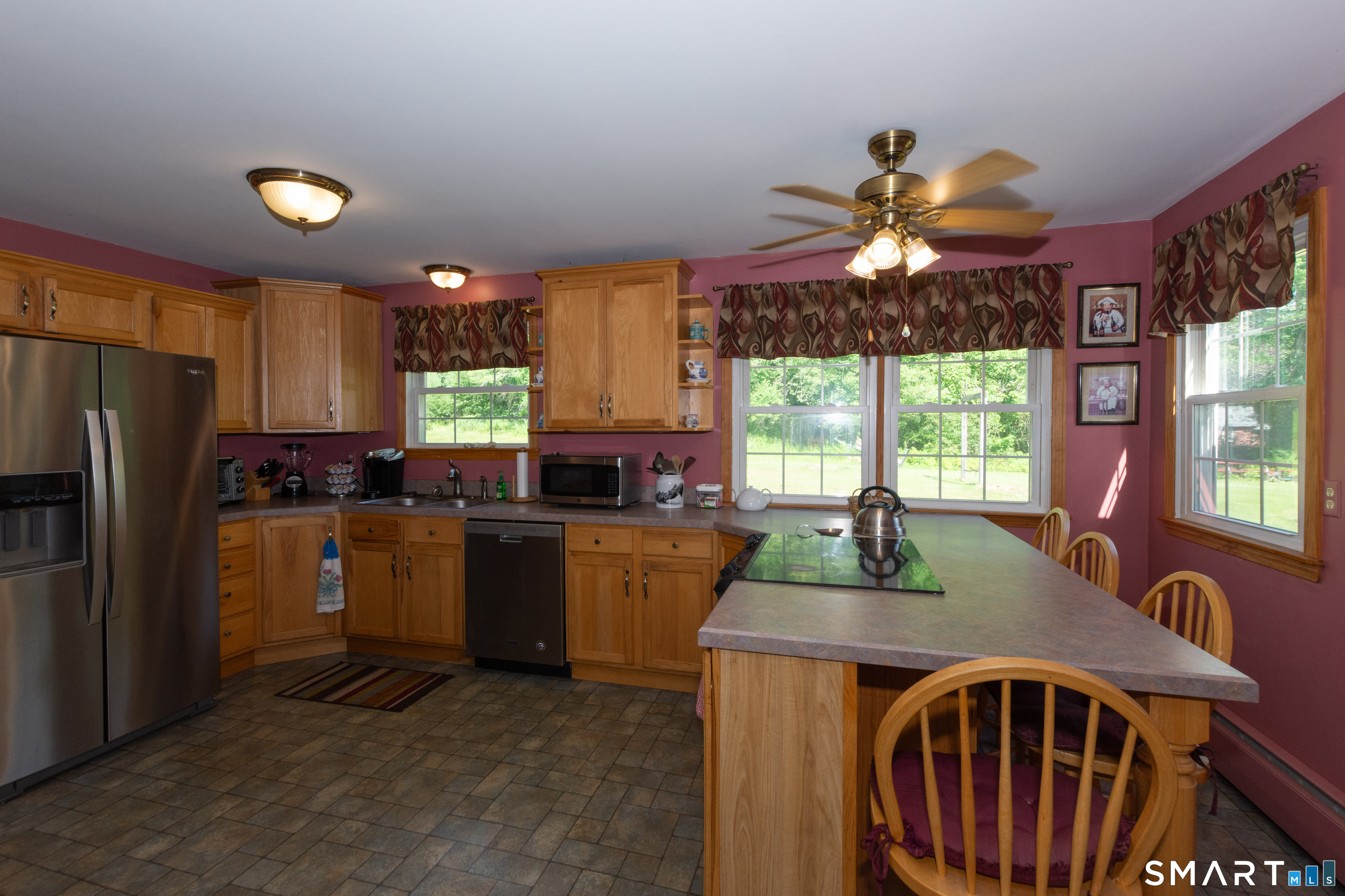 107 North Society Road Canterbury, CT 06331 - Photo 3 of 30