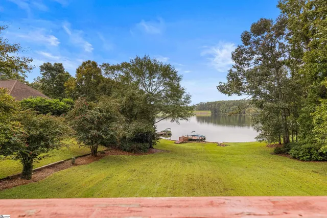 $619,900 | 138 Yacht Drive, Laurens, SC 29360