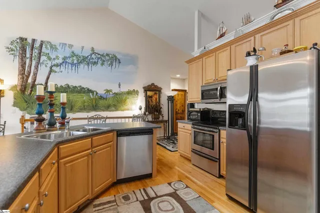 $619,900 | 138 Yacht Drive, Laurens, SC 29360