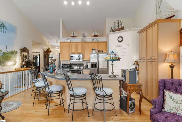 $619,900 | 138 Yacht Drive, Laurens, SC 29360