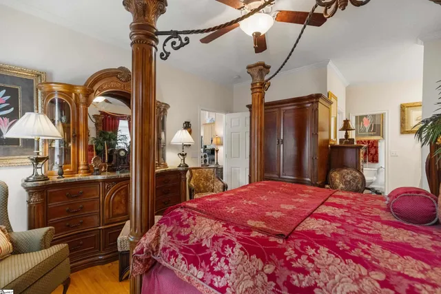 $619,900 | 138 Yacht Drive, Laurens, SC 29360