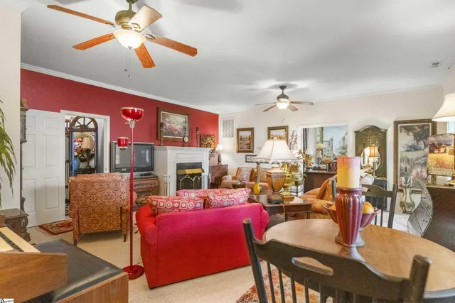 $619,900 | 138 Yacht Drive, Laurens, SC 29360