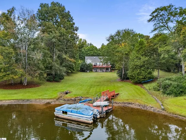 $619,900 | 138 Yacht Drive, Laurens, SC 29360